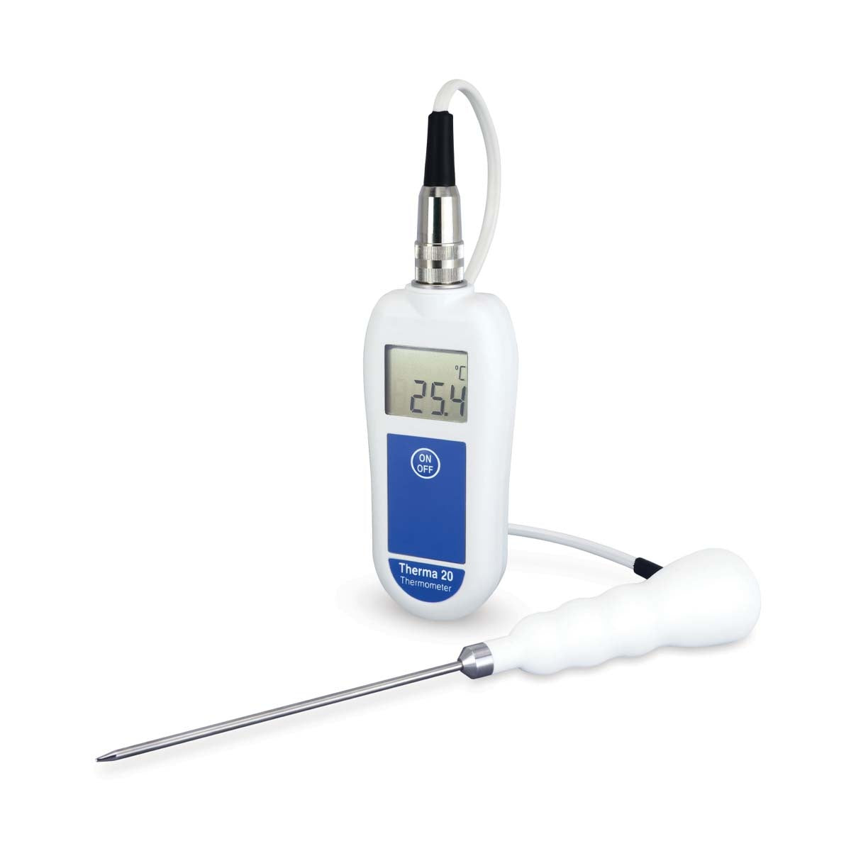 Professional Catering Thermometer Kit