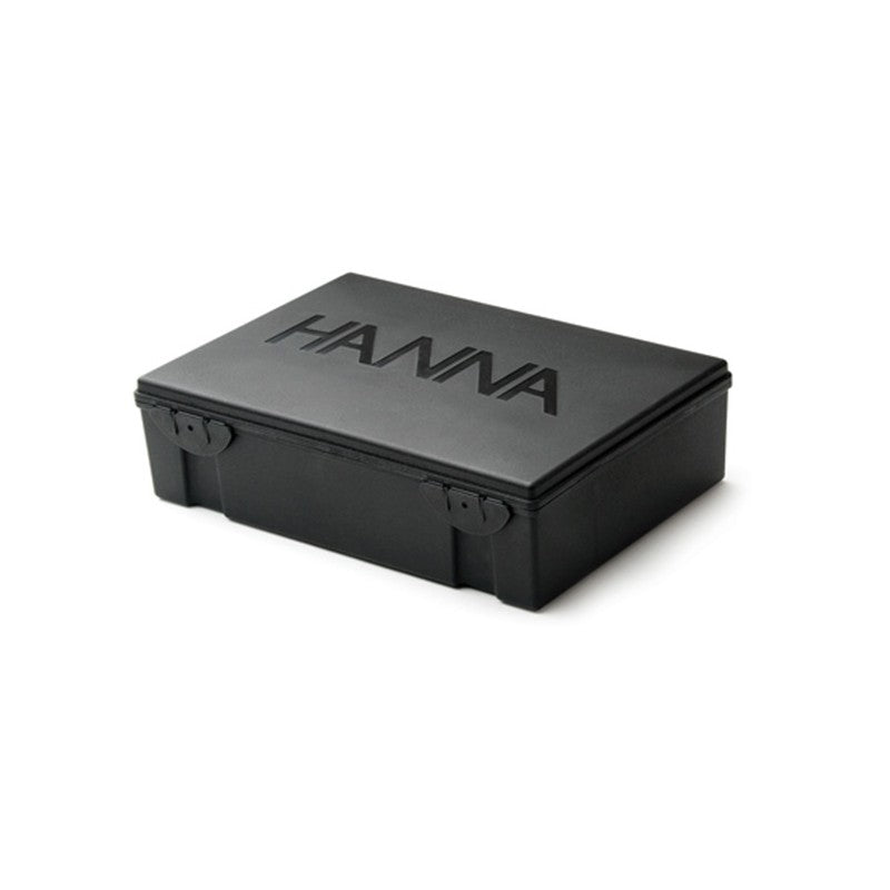 Hanna Instruments HI-710118 Protective case with tray for HI 93530N housing