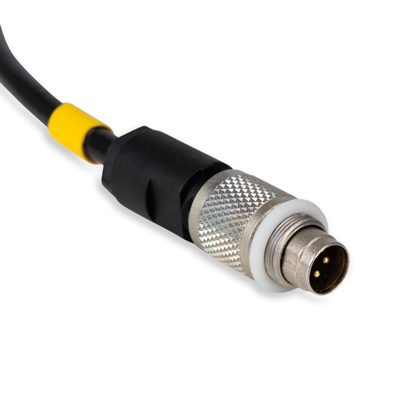 PT100 - DIN Liquid Temperature Probe