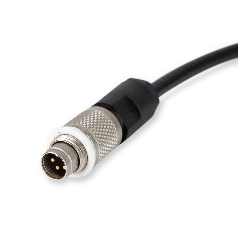 PT100 - RTD Air or Gas Probe