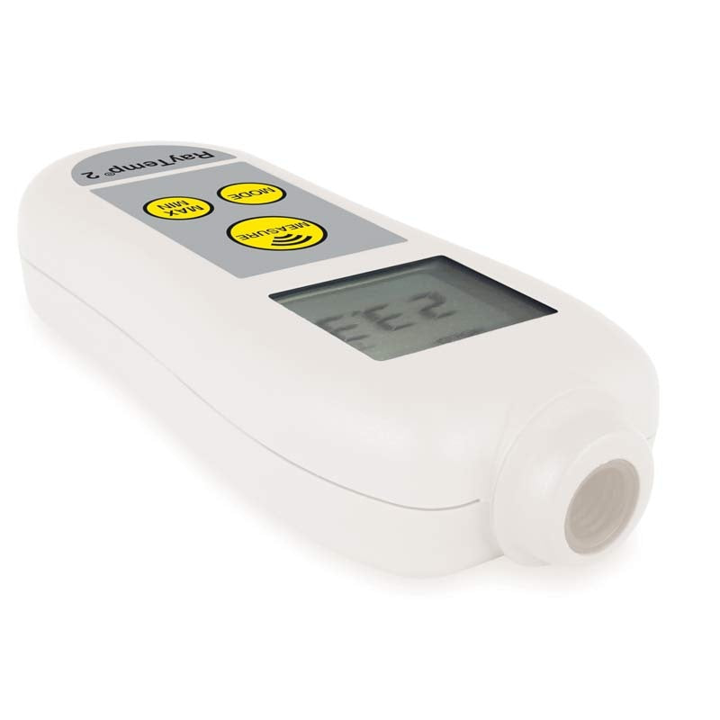 RayTemp® 2 - High Accuracy Infrared Thermometer