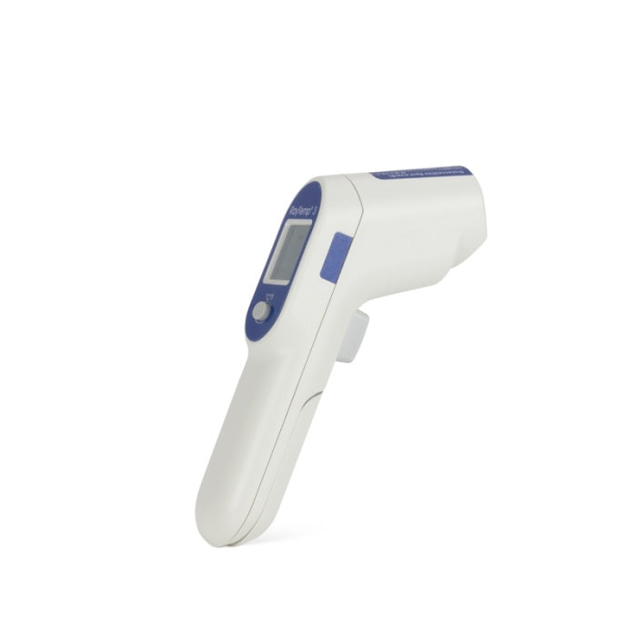 RayTemp® 3 - Infrared Thermometer for Precise Targeting