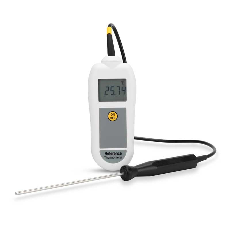 Reference Calibration Thermometer