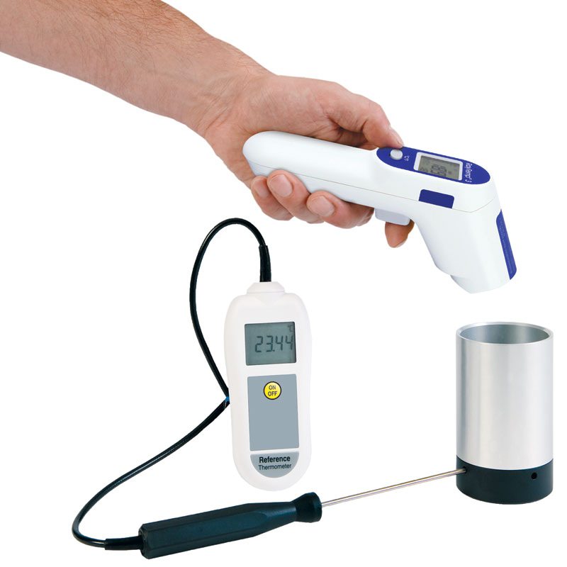 Reference Calibration Thermometer
