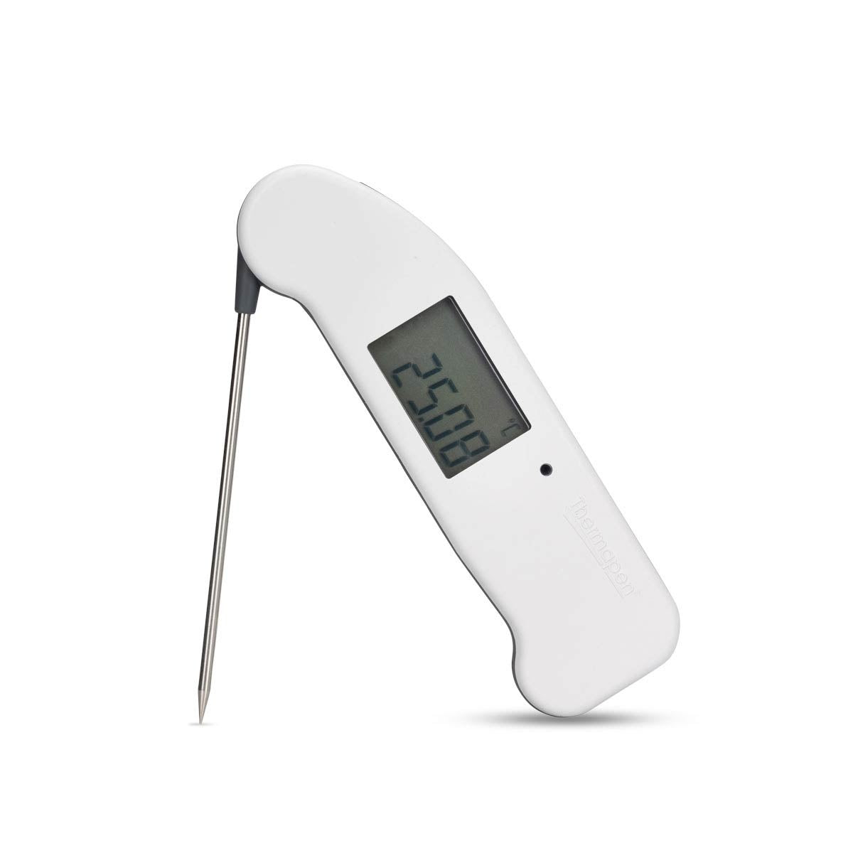 Reference Thermapen – High Resolution, High Accuracy Thermometer