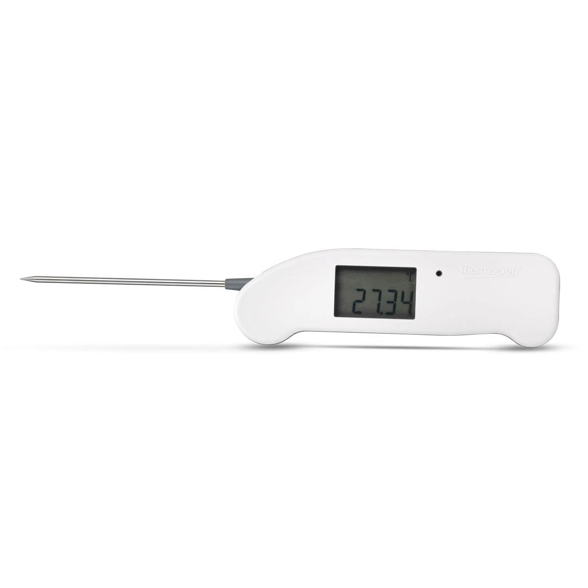 Reference Thermapen – High Resolution, High Accuracy Thermometer