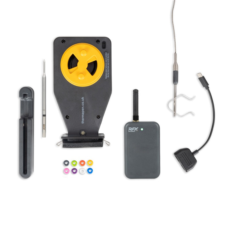 RFX Billows Kit
