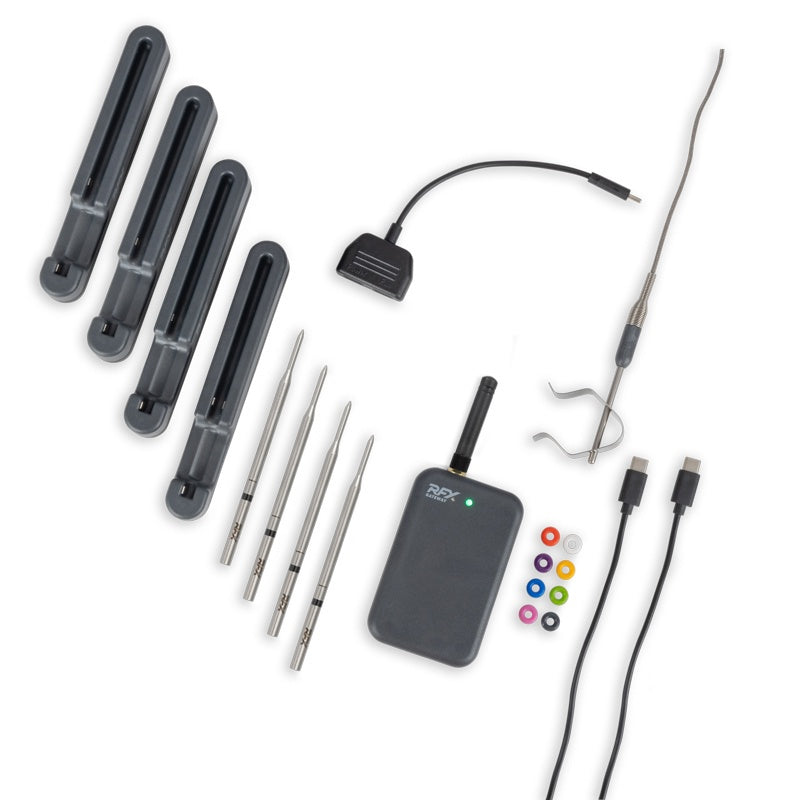 RFX Starter Kit | 1-10 Probes