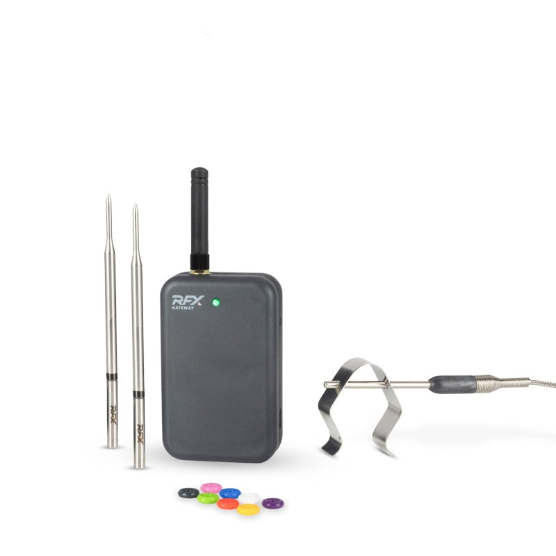 RFX Starter Kit | 1-10 Probes