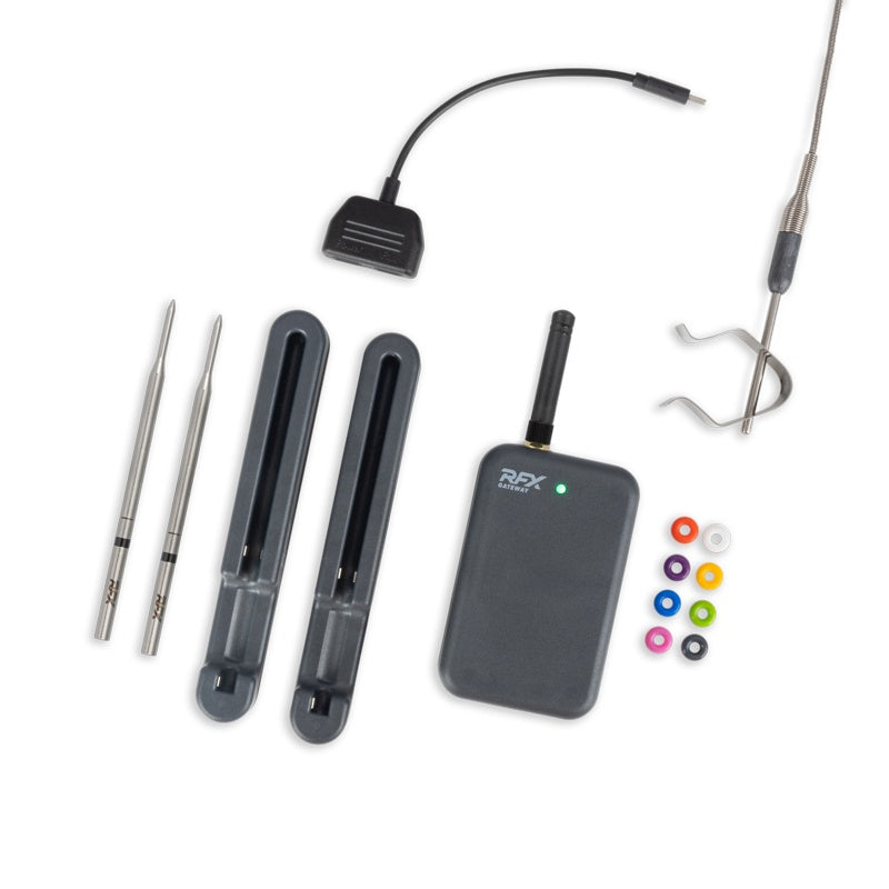 RFX Starter Kit | 1-10 Probes
