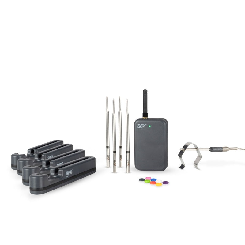 RFX Starter Kit | 1-10 Probes