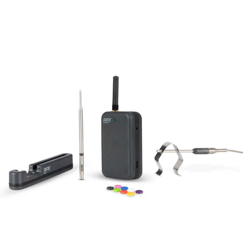 RFX Starter Kit | 1-10 Probes