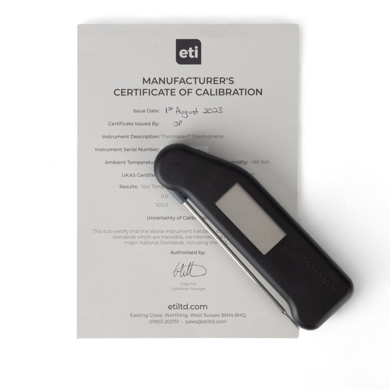 RFX Thermapen Classic Kit