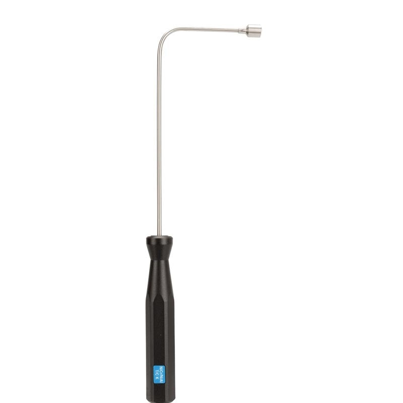 Ribbon Surface Temperature Probe - Right-Angled