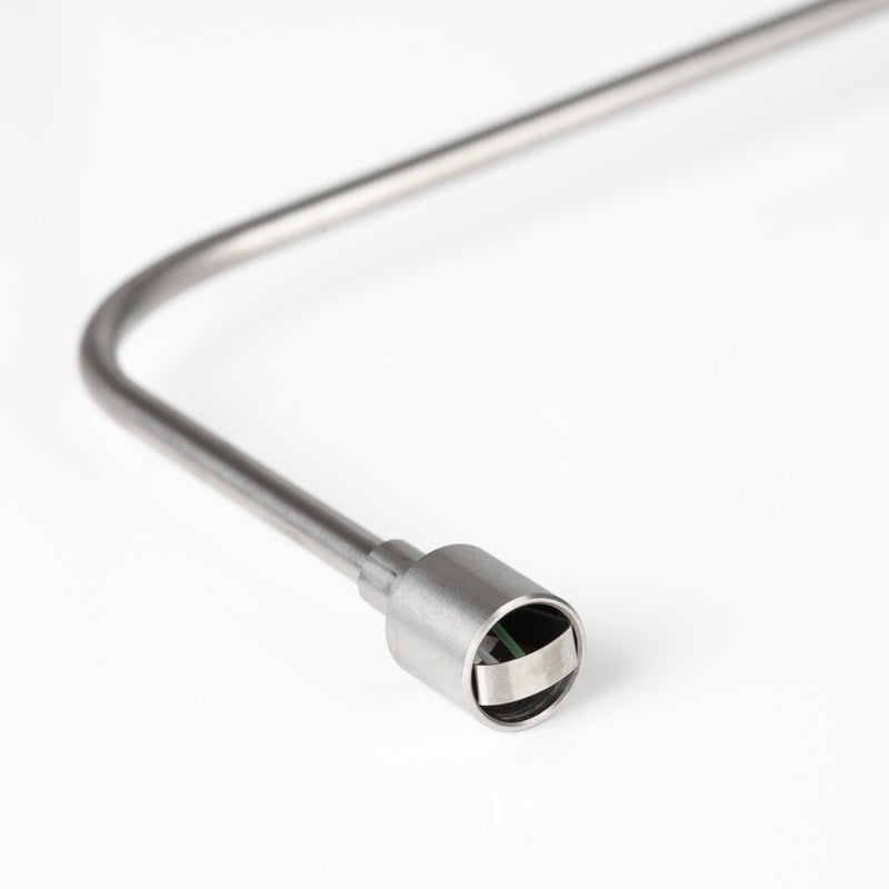 Ribbon Surface Temperature Probe - Right-Angled