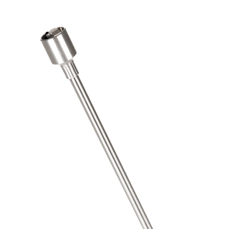 Ribbon Surface Temperature Probe