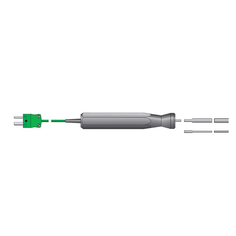 Rigid Between Pack Temperature Probes