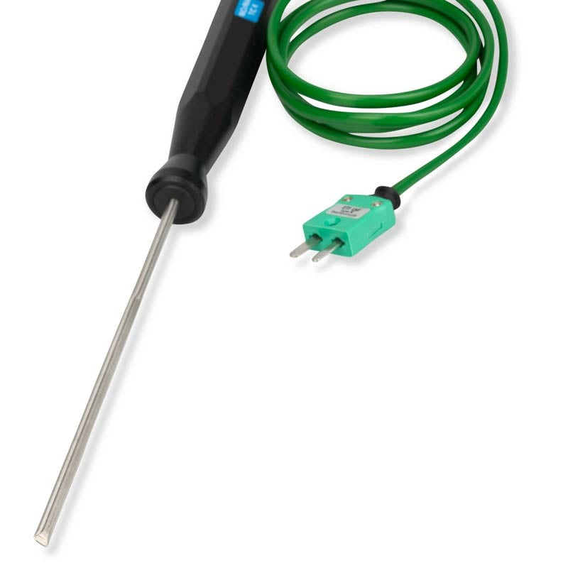 Rigid Between Pack Temperature Probes