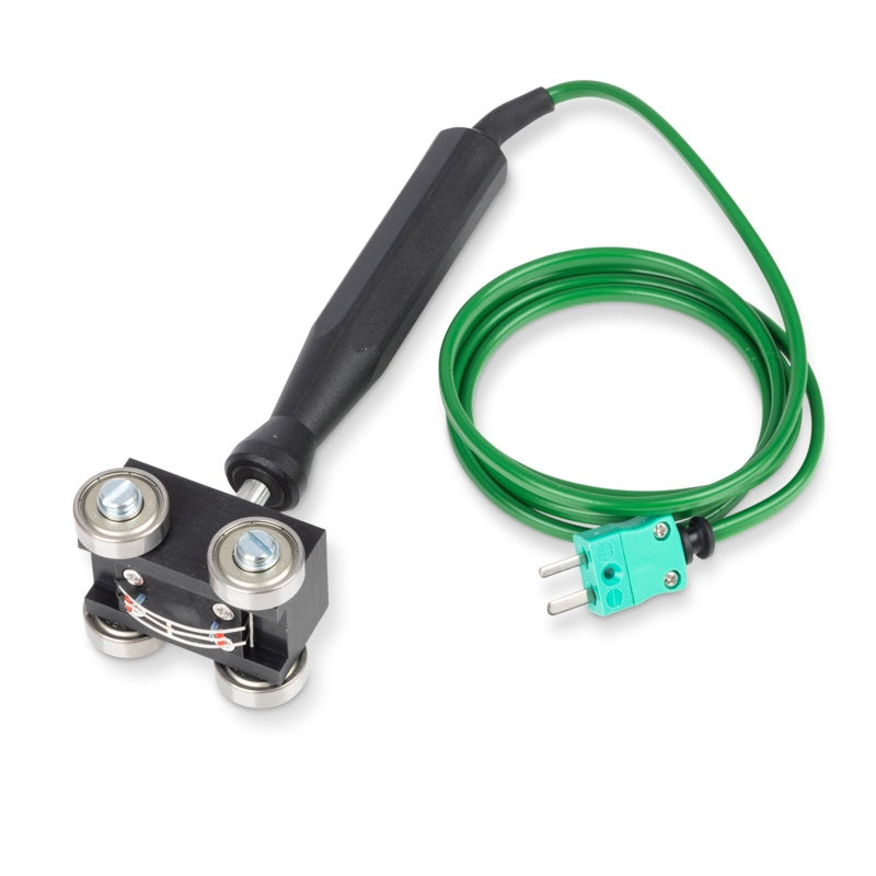 Roller Surface Temperature Probe