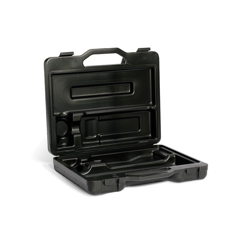 Hanna Instruments HI-721317 Rugged Case for Waterproof Meters with Moulded Insert