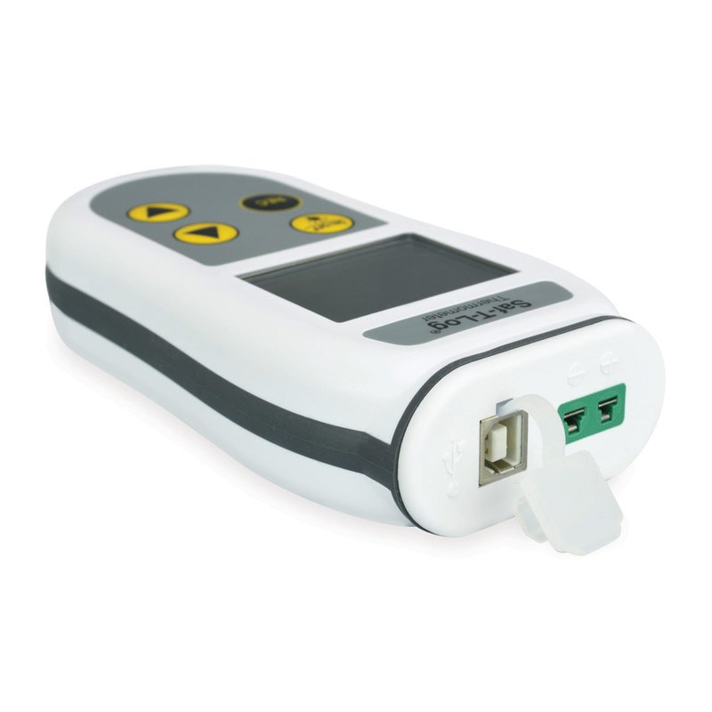Saf-T-Log® HACCP Paperless Temperature Recording