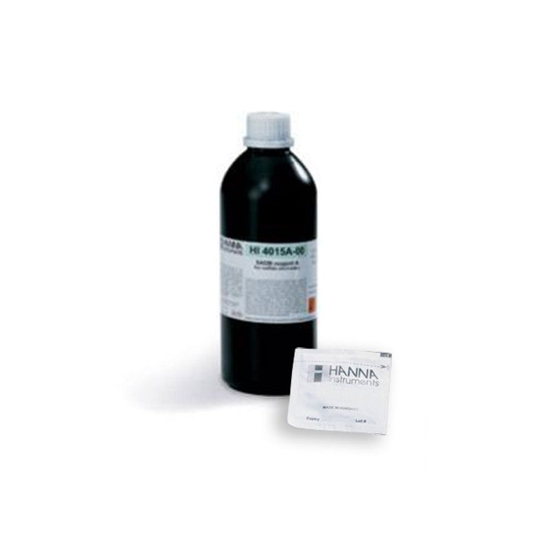 Hanna Instruments HI-4015-00 SAOB (sulphide antioxidant buffer)