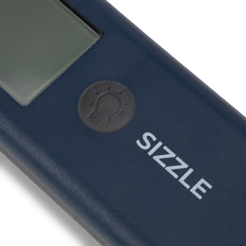 Sizzle | Waterproof Food Thermometer with Magnet