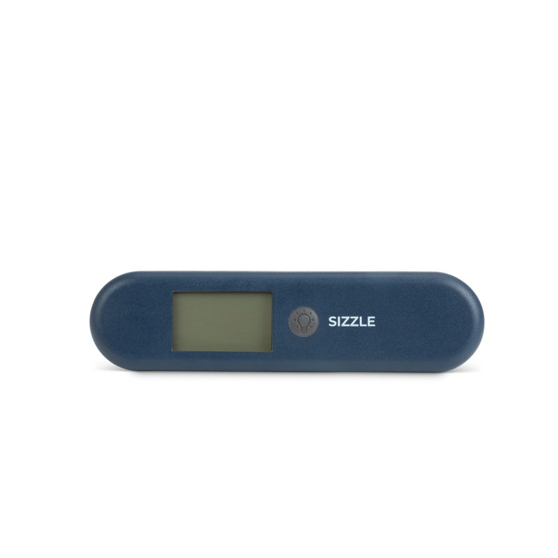 Sizzle | Waterproof Food Thermometer with Magnet