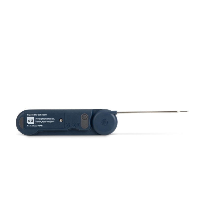 Sizzle | Waterproof Food Thermometer with Magnet