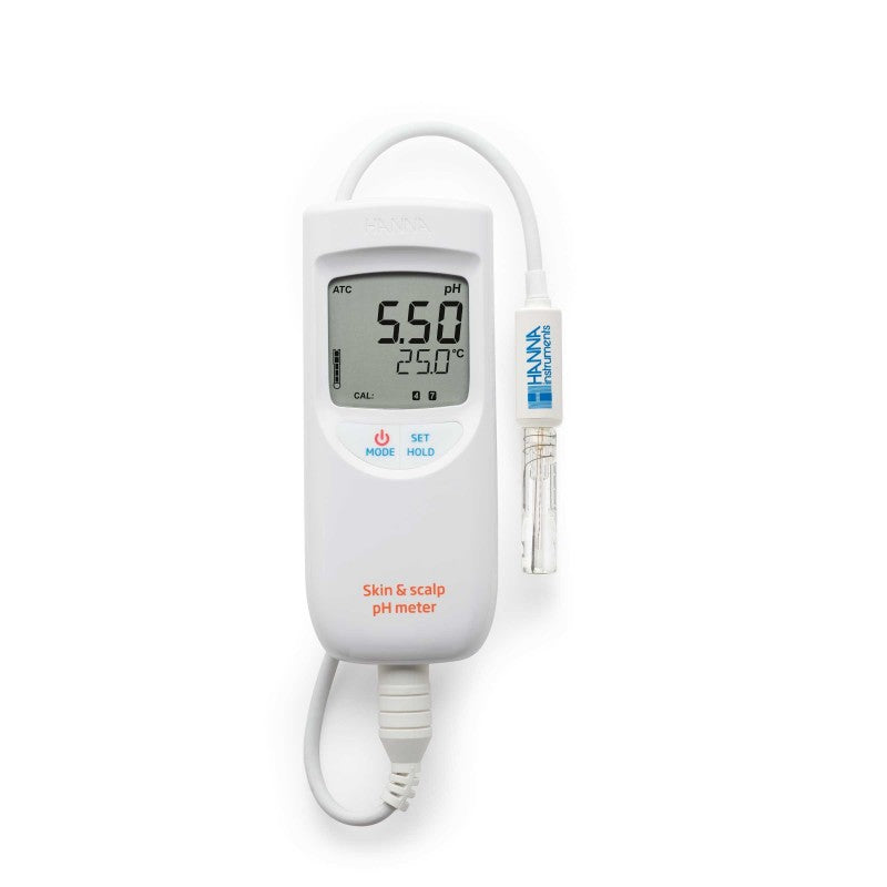 Hanna Instruments HI-99181 Skin pH Meter