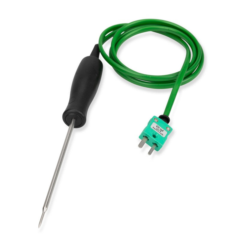 Small Handled Fast Response Penetration Probe