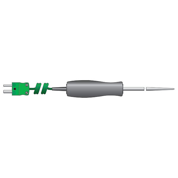Small Handled Penetration Probe