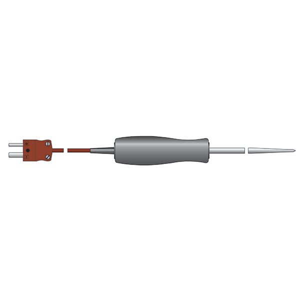 Small Handled Penetration Probe