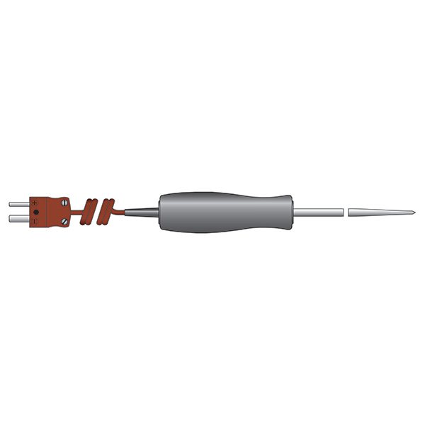 Small Handled Penetration Probe