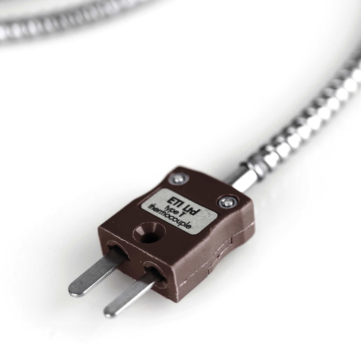 Smokehouse Penetration Probe - Stainless, Armoured or Braided Lead