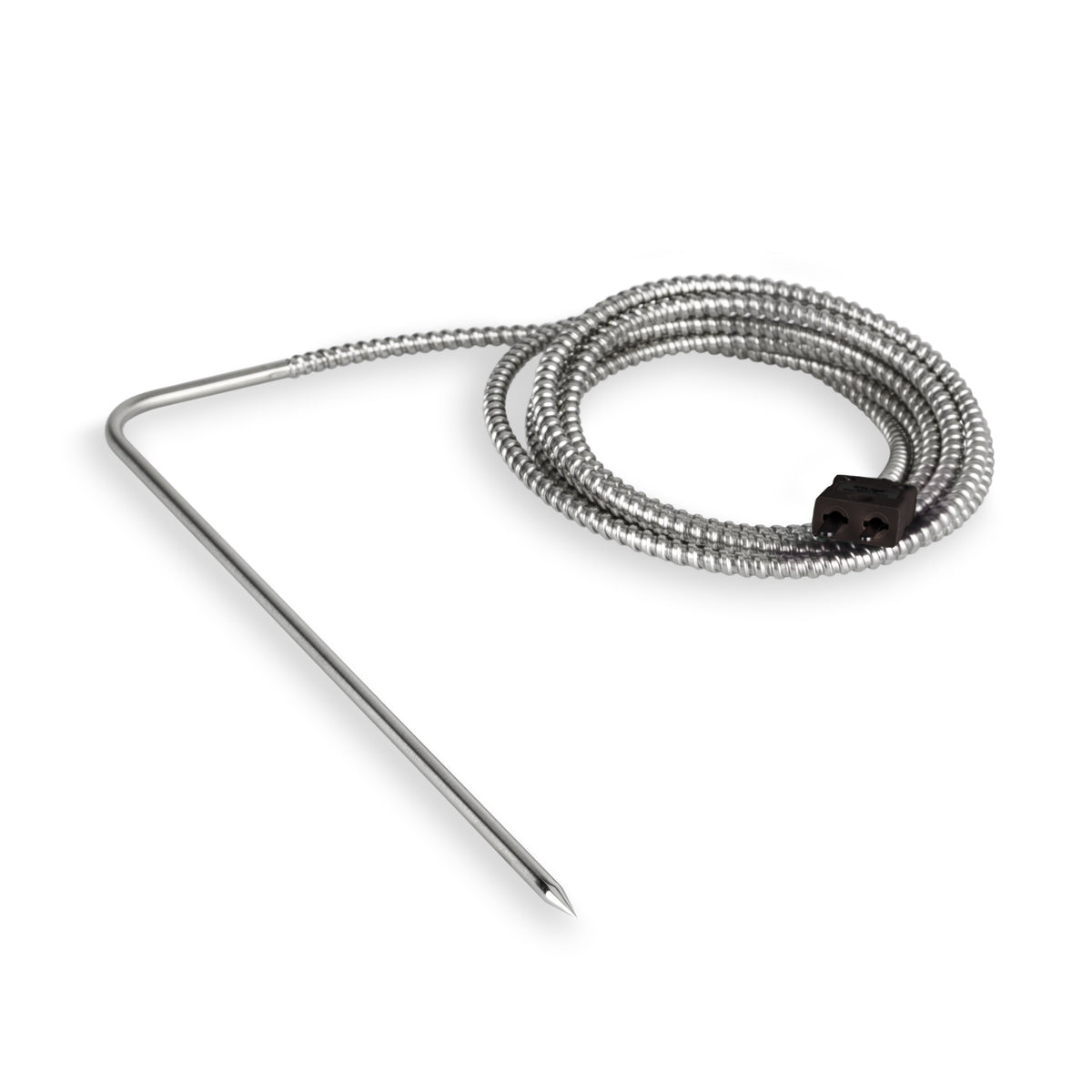 Smokehouse Penetration Probe - Stainless, Armoured or Braided Lead