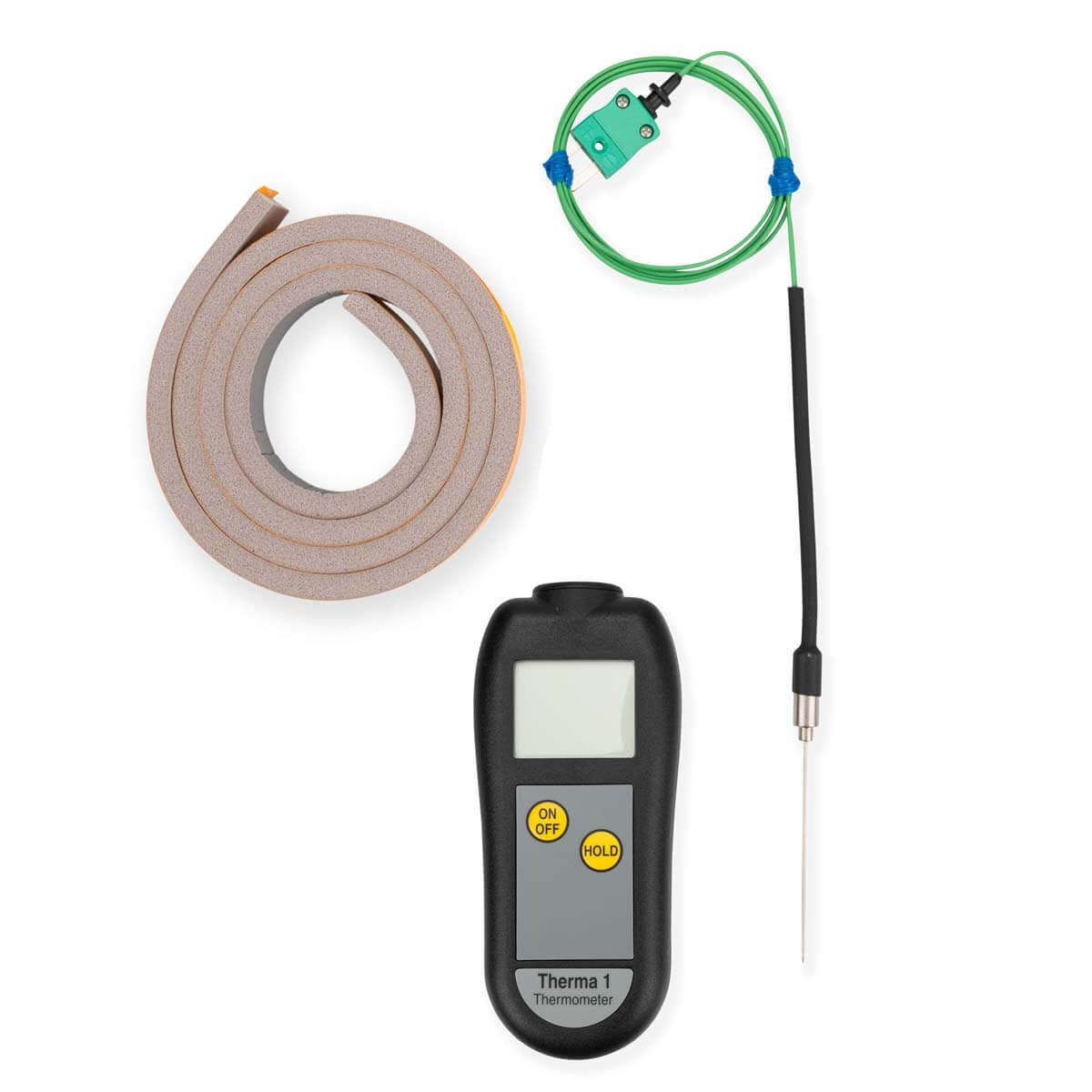 Sous Vide Thermometer Kits