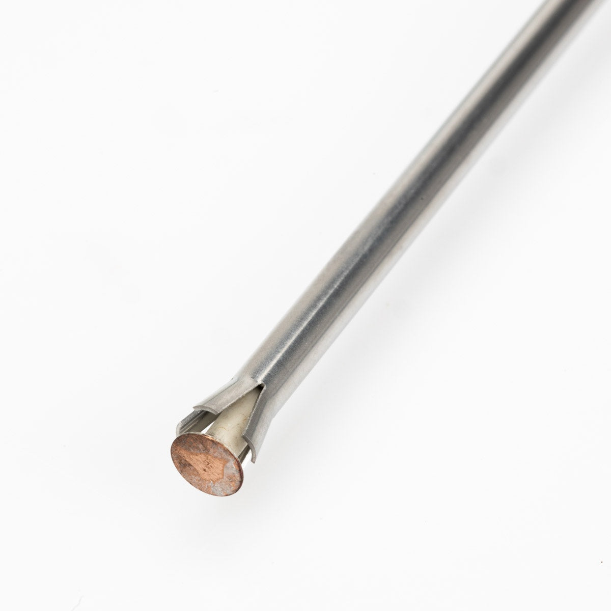 Spring-Loaded Surface Temperature Probe