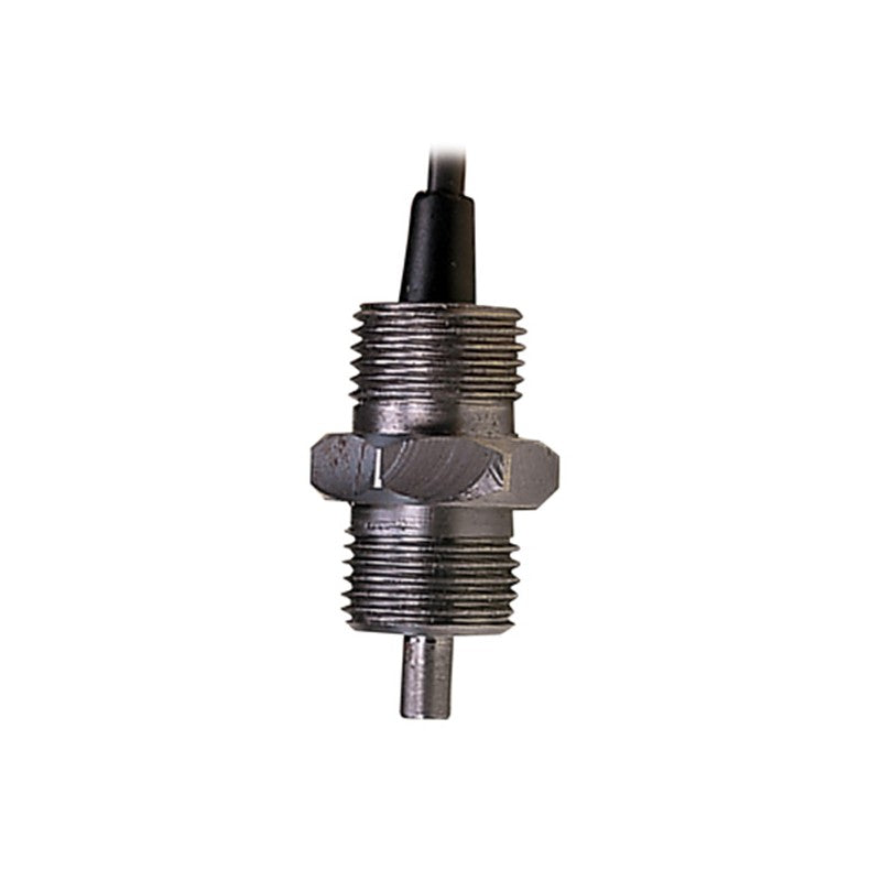 Hanna Instruments HI-7610 Stainless steel Pt100 probe with 3-wire Pt100 sensor