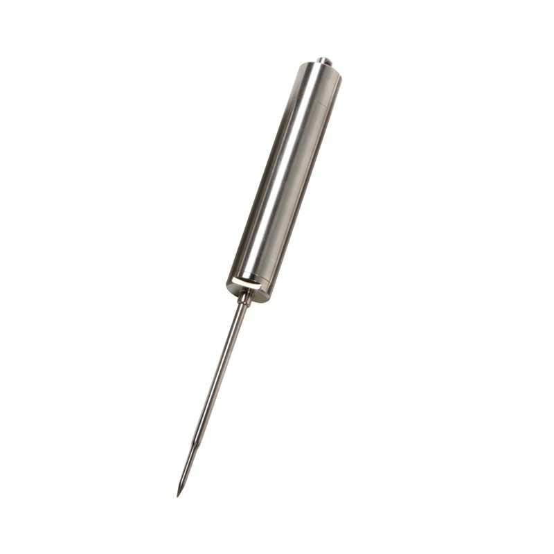 Stainless Steel ThermaData® Pro Data Loggers