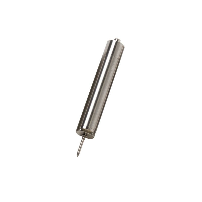 Stainless Steel ThermaData® Pro Data Loggers