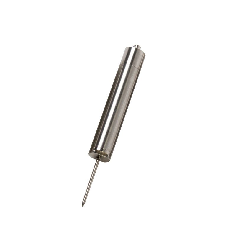 Stainless Steel ThermaData® Pro Data Loggers