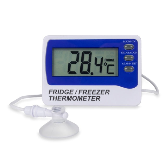 Standard HACCP Thermometer Kit