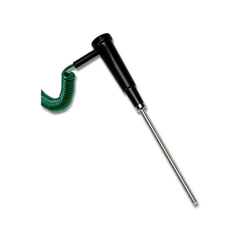 Hanna Instruments HI-766B2 Surface Temperature K-type Thermocouple Probe