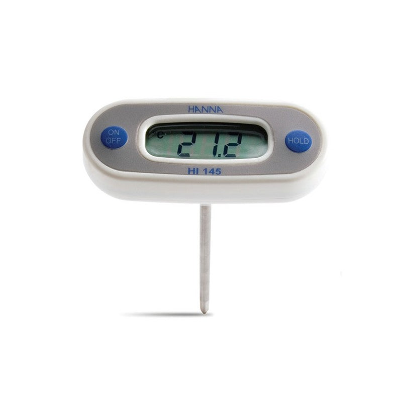 Hanna Instruments HI-145-20 T Handle Thermometer with 300mm long Stem.