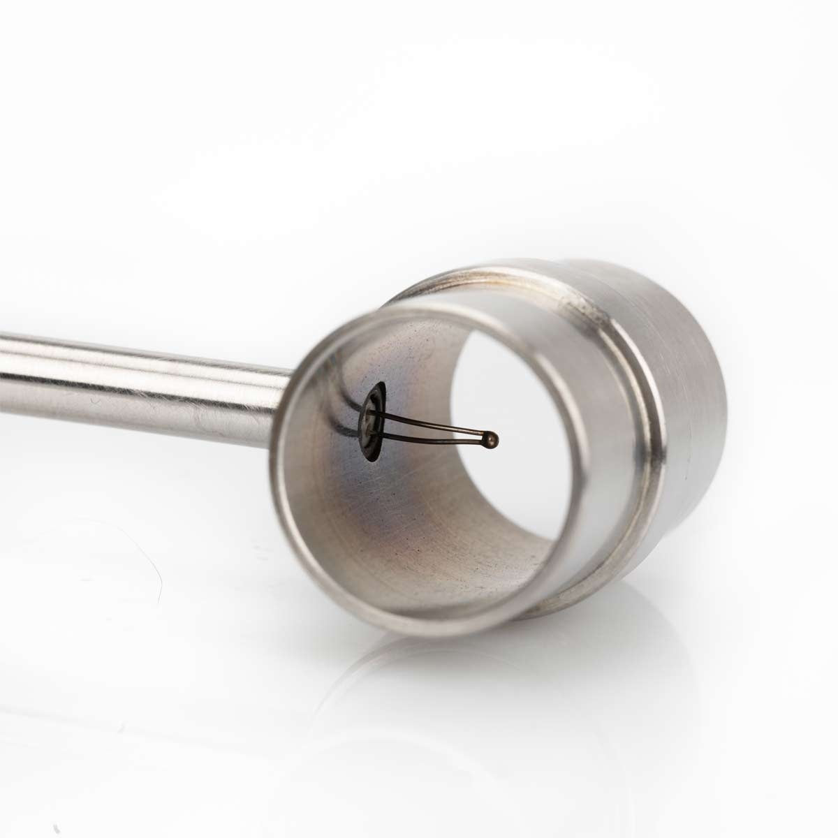 T Shaped Air or Gas Probe