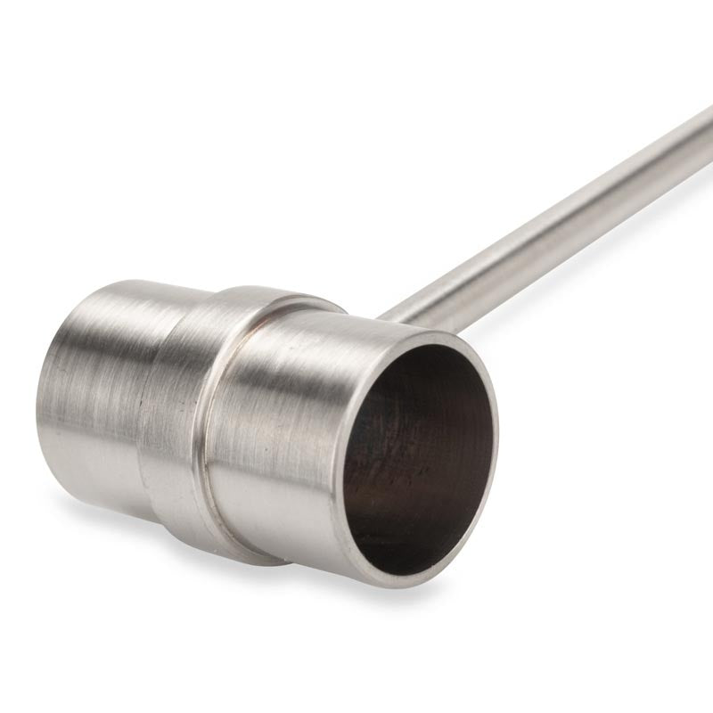 T Shaped Air or Gas Probe
