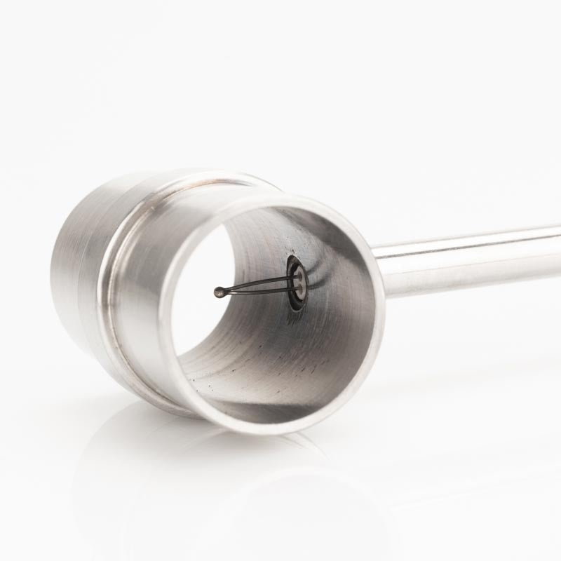 T Shaped Air or Gas Probe