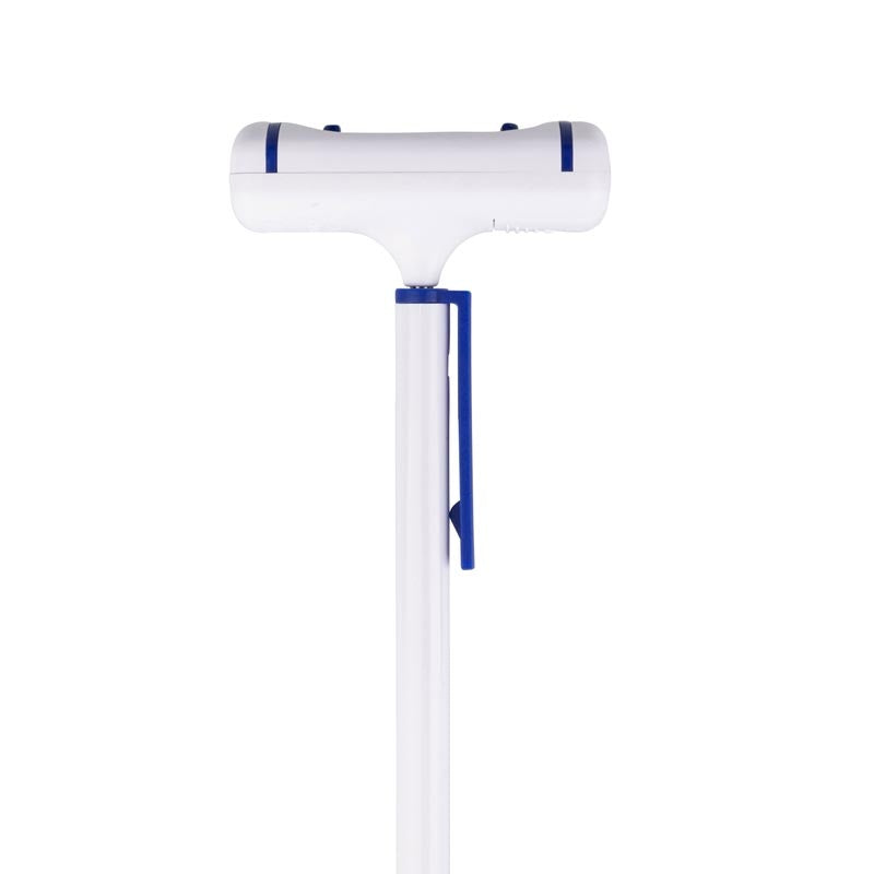 T-shaped Pocket Thermometer with Cover & Clip