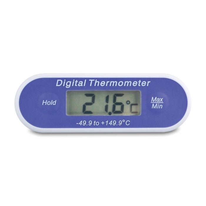T-Shaped Waterproof Thermometer